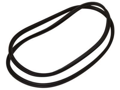 Toyota 67881-AE011 Weatherstrip