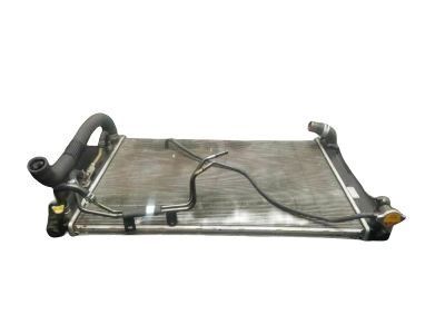 Toyota 16410-0P161 Cooling Module