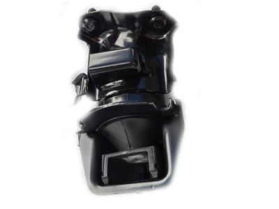 Toyota 12371-F0011 Rear Mount