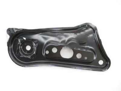 Toyota 51035-07010 Engine Cradle Brace