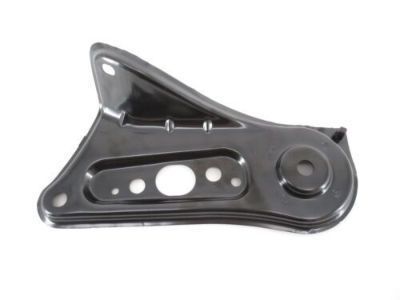 Toyota 51035-07010 Engine Cradle Brace