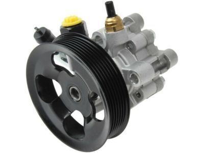 Toyota 44310-28270 Power Steering Pump