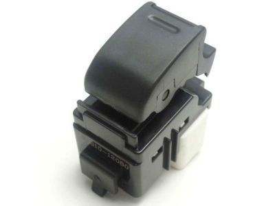 Toyota 84810-12080 Window Switch