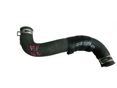 Toyota 16572-62030 Lower Hose