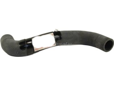 Toyota 16572-62030 Lower Hose