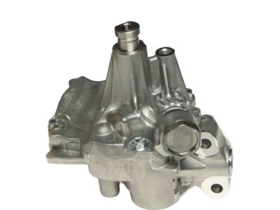 Toyota 15100-24020 Pump Assembly, Oil