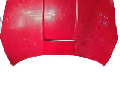 Toyota 53301-20620 Hood