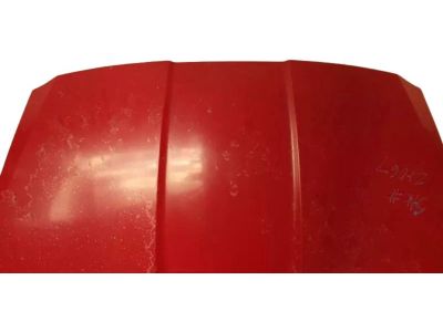 Toyota 53301-20620 Hood