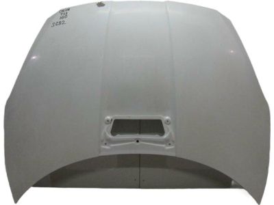 Toyota 53301-20620 Hood