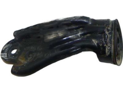 Toyota 17572-25040 Converter & Pipe Hanger