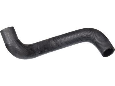 Toyota 16572-74250 Upper Hose