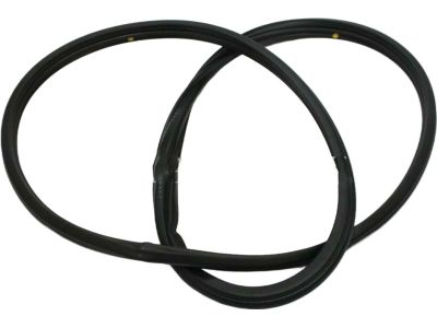 Toyota 62741-60091 Glass Weatherstrip
