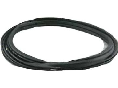 Toyota 62741-60091 Glass Weatherstrip