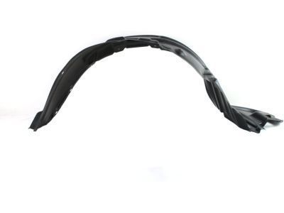 Toyota 53876-02110 Fender Liner