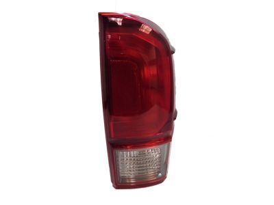 Toyota 81550-04180 Tail Lamp Assembly