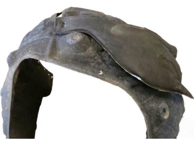 Toyota 53806-62020 Fender Liner