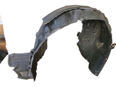 Toyota 53806-62020 Fender Liner