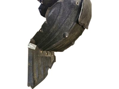 Toyota 53806-62020 Fender Liner