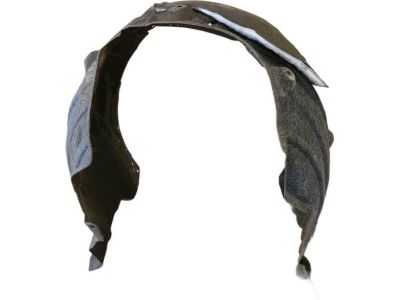 Toyota 53806-62020 Fender Liner