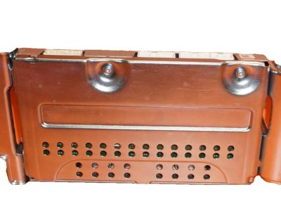 Toyota 69278-07040 Handle Bezel