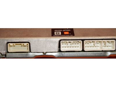 Toyota 69278-07040 Handle Bezel