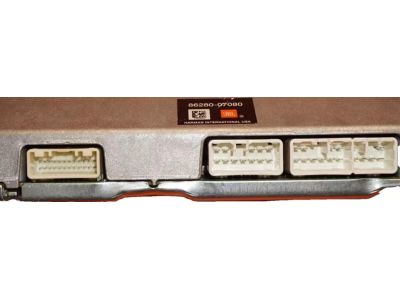 Toyota 69278-07040 Handle Bezel