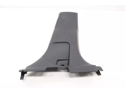 Toyota 62413-0E070-C0 Lower Center Pillar Trim