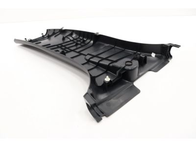 Toyota 62413-0E070-C0 Lower Center Pillar Trim