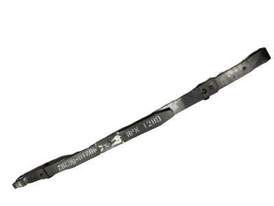 Toyota 48210-0C282 Leaf Spring Assembly