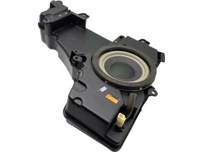 Toyota 86150-35080 Woofer