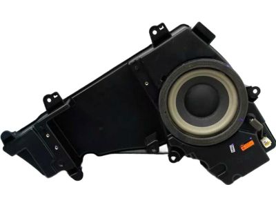 Toyota 86150-35080 Woofer
