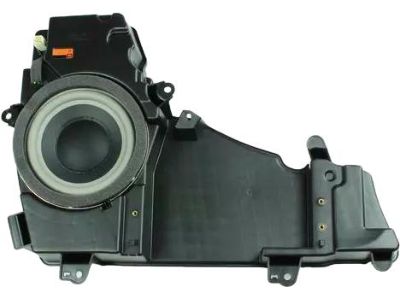 Toyota 86150-35080 Woofer
