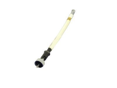 Toyota 83710-14800 Speedometer Cable Assembly