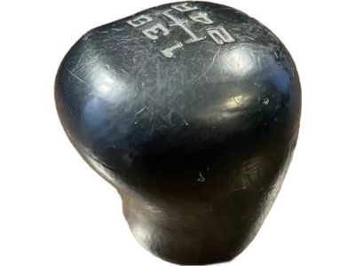 Toyota 33504-17061-C0 Shift Knob