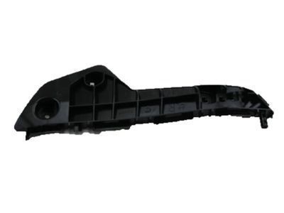 Toyota 52115-21030 Bumper Cover Side Support