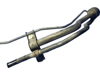 Toyota 77201-0C030 Filler Pipe