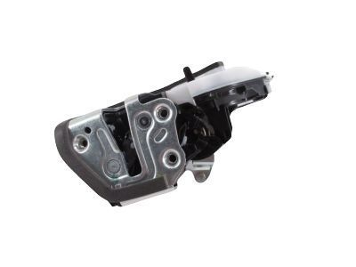 Toyota 69060-0E030 Lock Assembly