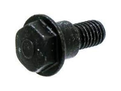 Lexus 90109-06263 Bolt