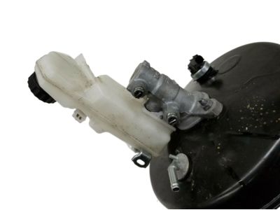 Toyota 47230-02220 Reservoir Cap