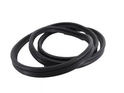 Toyota 64461-02130 Weatherstrip