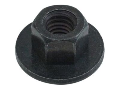 Lexus 46441-12010 Nut, Adjusting