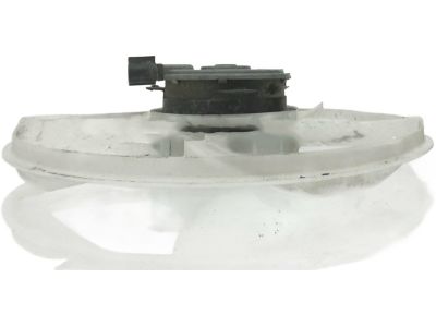 Toyota SU003-01173 Fan Blade