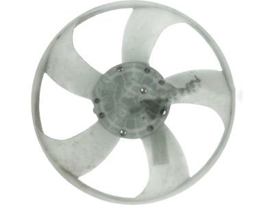 Toyota SU003-01173 Fan Blade