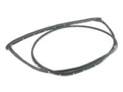 Toyota 62311-0C040 Body Weatherstrip