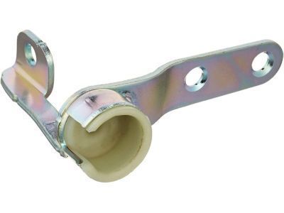 Toyota 66110-04011 Hinge