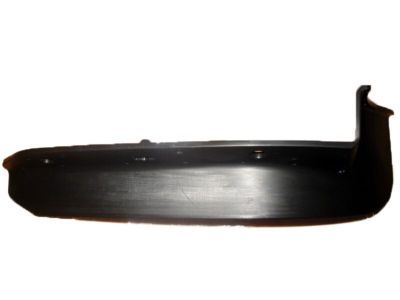 Toyota 53851-21010 Fender Liner Pad