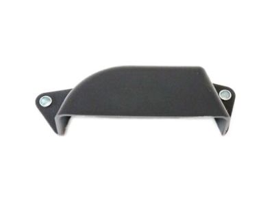 Toyota SU003-00506 Belt Cover