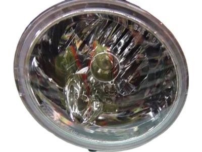 Toyota 81220-0C021 Fog Lamp Assembly