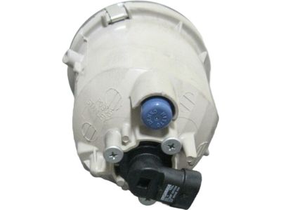 Toyota 81220-0C021 Fog Lamp Assembly