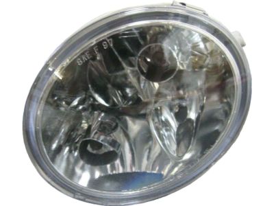 Toyota 81220-0C021 Fog Lamp Assembly